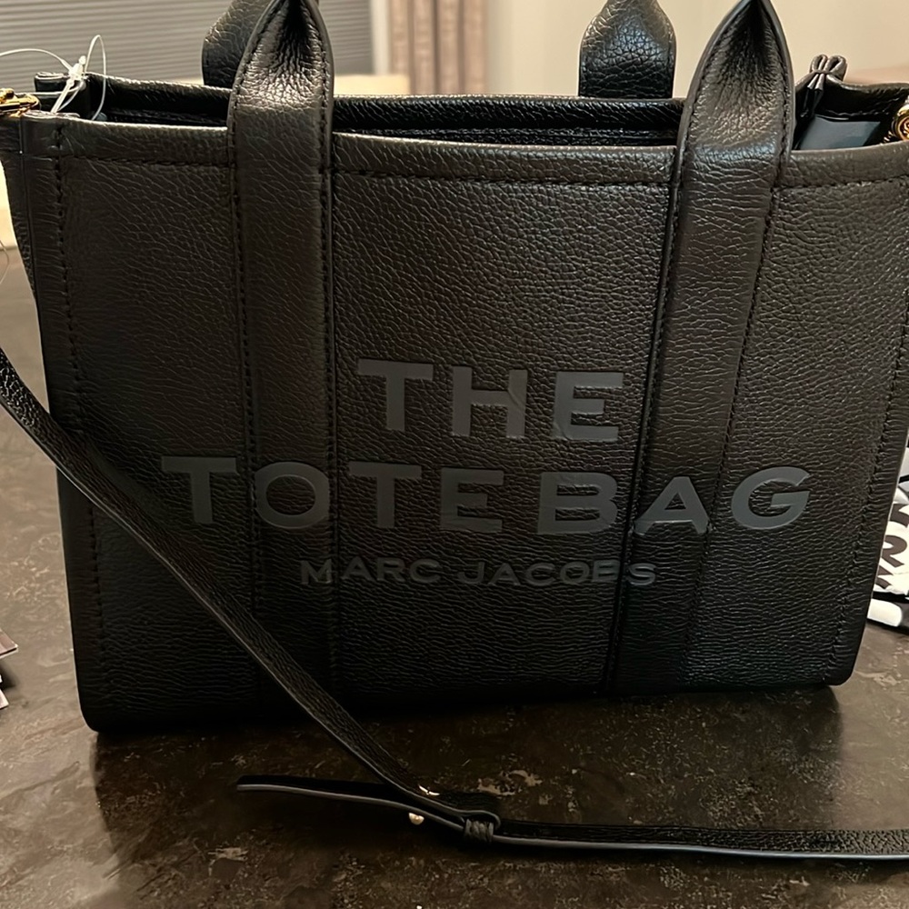 New Marc Jacob’s medium tote bag